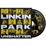 Linkin Park - Unshatter Film Soundtrack (Live In São Paulo) CD – Hledejceny.cz