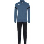 Kappa 4Soccer dalcito souprava tmavě modrá – Zboží Mobilmania