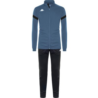 Kappa 4Soccer dalcito souprava tmavě modrá – Zboží Mobilmania