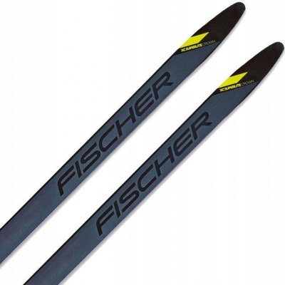 Fischer Superlite Crown EF + Control Step 2022/23 – Hledejceny.cz