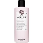 Maria Nila Pure Volume Shampoo 350 ml – Zboží Dáma
