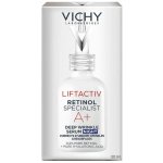 Vichy Liftactiv Retinol specialist sérum 30 ml – Hledejceny.cz