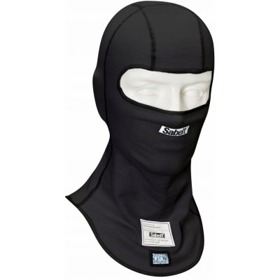 Balaklava kukla Sabelt UI-600 černá – Zboží Dáma