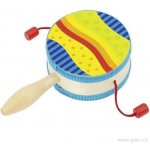 Goki bubínek s rukojetí duhový – Hledejceny.cz