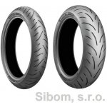 BRIDGESTONE Battlax Sport Touring T33 120/70 R17 58W | Zboží Auto