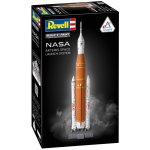 Revell NASA Artemis Space Launch System SLS Model Kit 03760 1:144 – Sleviste.cz