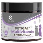 Galmed PET Antistress s příchutí masa 100 tbl – Hledejceny.cz