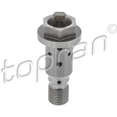 Řídicí ventil, seřízení vačkového hřídele TOPRAN 639 823 – Zboží Mobilmania