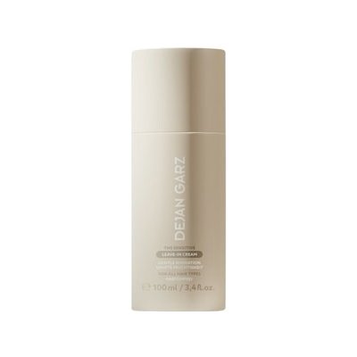 DEJAN GARZ Sensitive Leave in Cream Kúra bez oplachování Unisex 100 ml – Hledejceny.cz