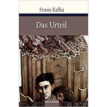 Das Urteil und andere Erzählungen