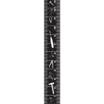 Pánské řemeslnické šle 50mm s potiskem (Y-120cm) varianta 03 nářadí – Zboží Dáma