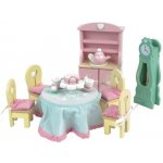 Le Toy Van nábytek Daisylane Jídelna – Zboží Dáma