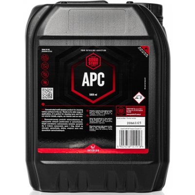 Good Stuff APC 5 l – Zboží Mobilmania