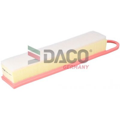 Vzduchový filtr DACO DFA0611 – Hledejceny.cz