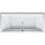 Laufen PRO 190 x 90 cm H2349550000001 – Hledejceny.cz
