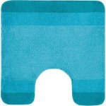 Spirella Balance tyrkysová WC předložka 55 x 55 cm – Hledejceny.cz