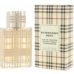 Burberry Brit toaletní voda dámská 30 ml – Hledejceny.cz