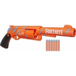 Nerf Fortnite 6 SH Dart Blaster F2678 – Hledejceny.cz