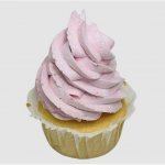 Liana Ztužovač šlehačky Malina 100 g – Zboží Dáma