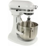 KitchenAid Heavy Duty 5KPM5 + 5KSM2FPPC – Zboží Mobilmania