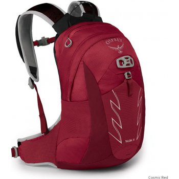 Osprey talon Jr III 14l cosmic red