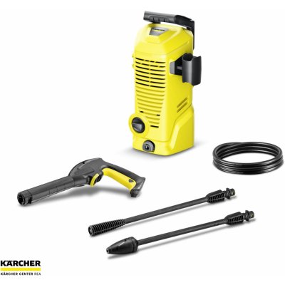 Kärcher K 2 1.673-520.0 – Zboží Dáma