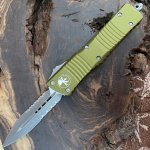 Microtech Combat Troodon – Hledejceny.cz