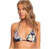 Roxy PT Beach Classics Tiki Tri anthracite tropicoco