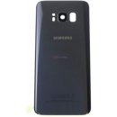 Náhradní kryt na mobilní telefon Kryt Samsung Galaxy S8 G950F zadní Fialový
