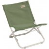 Zahradní židle a křeslo Outwell Sauntons zelená