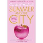 Summer and the City - Candace Bushnell – Hledejceny.cz