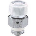 CALEFFI odvzdušňovací ventil 1/2 – Zboží Mobilmania