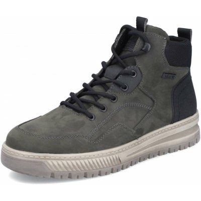 Rieker 38554-54 zelené – Zbozi.Blesk.cz