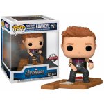 Funko Pop! 757 Marvel Avengers Hawkeye Victory Shawarma – Hledejceny.cz