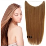 Girlshow Flip in vlasy - 55 cm dlouhý pás vlasů - odstín 27 – Hledejceny.cz