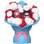 Funko Bitty Pop! Bouquet My Melody And Kuromi My Melody And Kuromi – Sleviste.cz