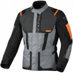 Macna Rancher 2.0 Grey/Black/Orange men jacket – Zboží Mobilmania