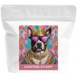 Coffee Staff Kolumbie Hugo Beltran výběrová zrnková 250 g – Hledejceny.cz