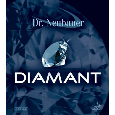 Dr. Neubauer Diamant