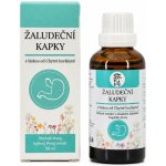 Bylinářství U Chytré horákyně Žaludeční kapky 50 ml – Hledejceny.cz