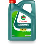 Castrol Magnatec C3 5W-30 4 l | Zboží Auto