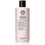 Maria Nila Luminous Colour Shampoo 350 ml – Zboží Mobilmania