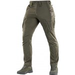 Kalhoty M-TAC Aggressor Gen.II Flex dark olive – Sleviste.cz
