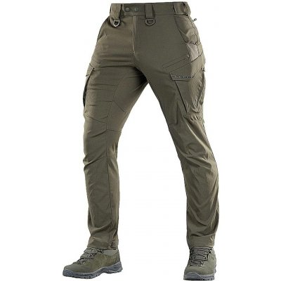 Kalhoty M-TAC Aggressor Gen.II Flex dark olive – Sleviste.cz