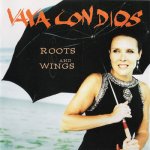 Vaya Con Dios - ROOTS & WINGS CD – Zboží Mobilmania