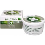 Annabis Balcann dubová kúra gel z konopí na kůžipraskliny 75 ml – Zboží Dáma