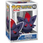 Funko Pop! 1032 Pokémon Zorua – Hledejceny.cz