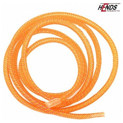 Hends HE EZ BODY TUBING - ORANŽOVÁ SIGNÁLNÍ – Hledejceny.cz