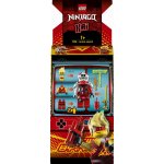 LEGO® NINJAGO® 71714 Kaiův avatar arkádový automat – Zboží Živě