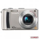 Panasonic Lumix DMC-TZ5 – Hledejceny.cz